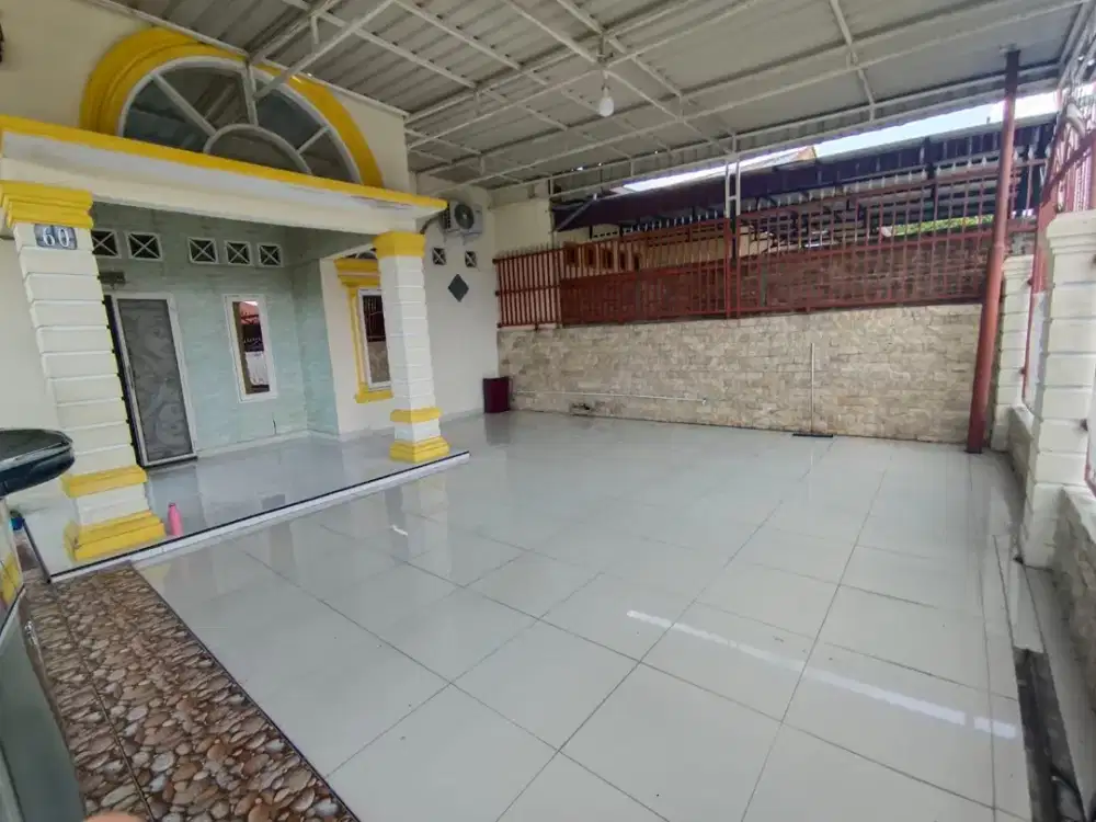 DIJUAL 1(satu) Unit Rumah Tinggal Mewah.