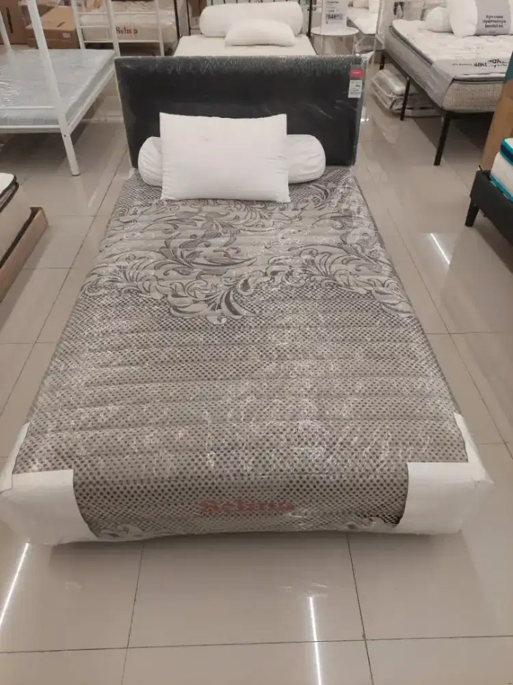 Sharon multibed 120x200cm