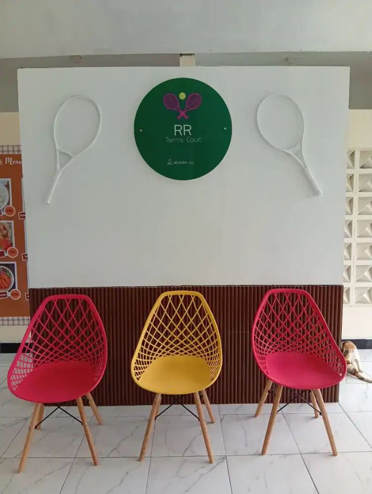 Need ballboy hitungan gaji per jam