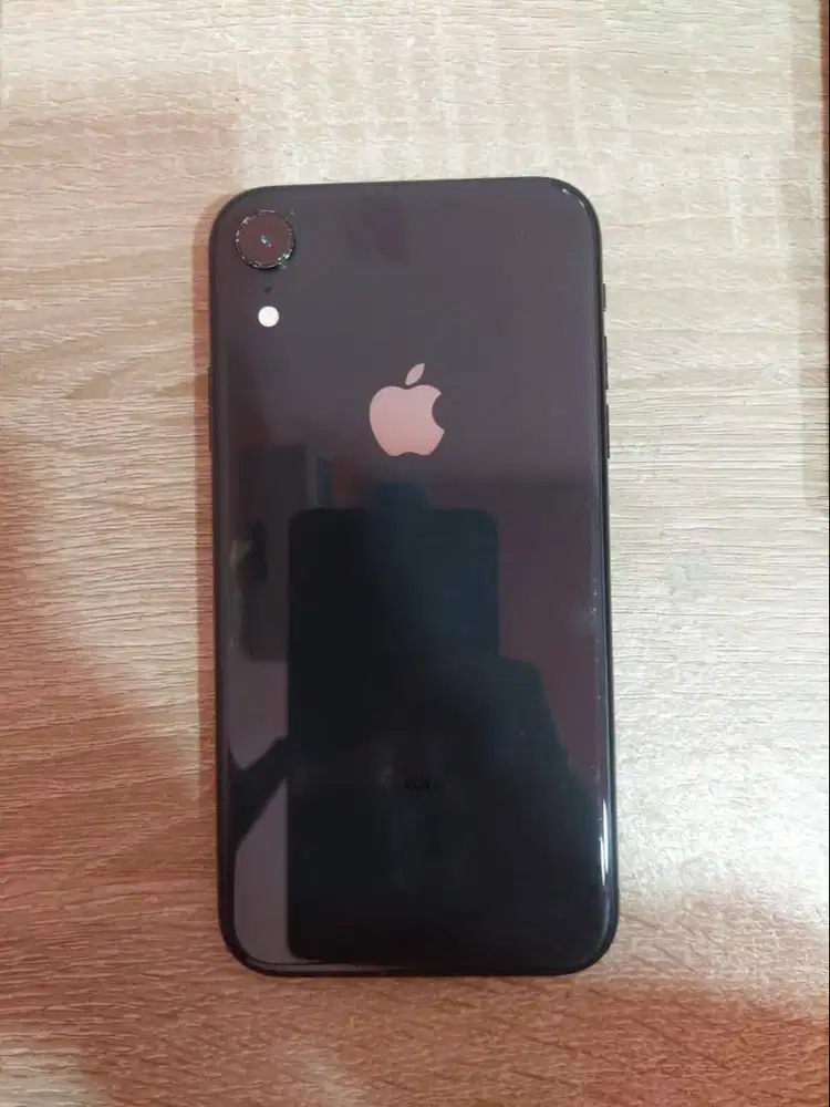 IPHONE XR 64GB (ALL OPERATOR)