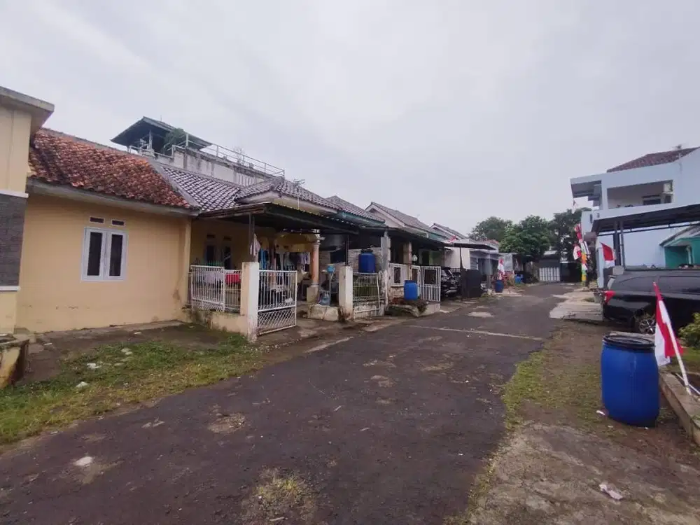 Jual Rumah Cianjur