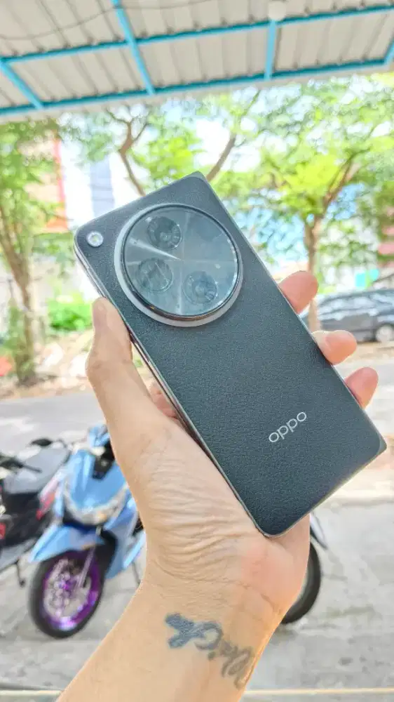 Oppo find n3 16/512 gb minus layar dlm