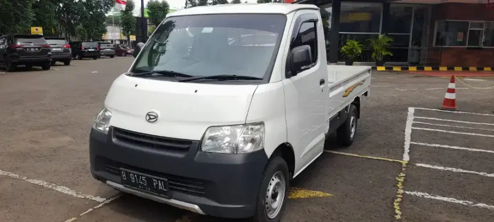 Daihatsu grandmax pickup 1.5