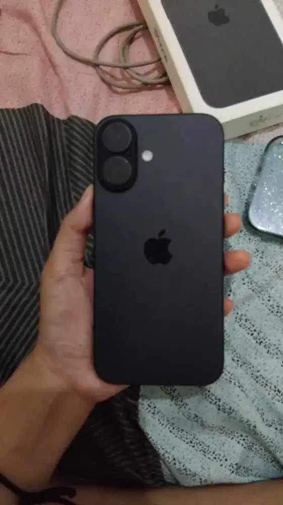 Iphone 16 128gb