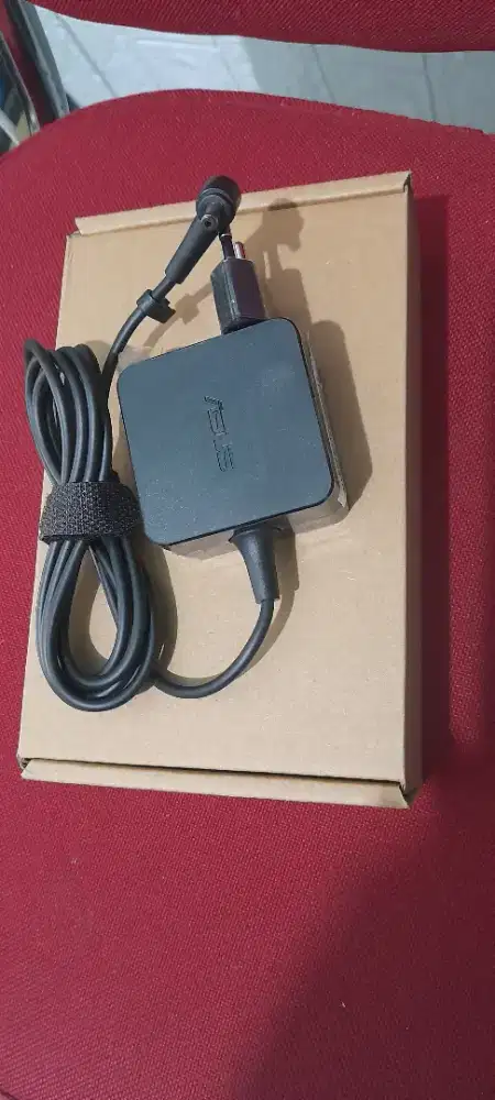 Adaptor Charger Laptop Asus A412F