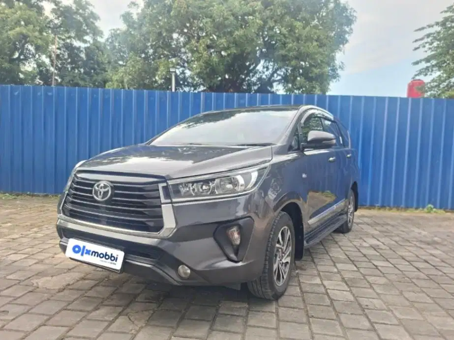Hot Sale - Kijang Innova 2.0 G Bensin-MT 2021