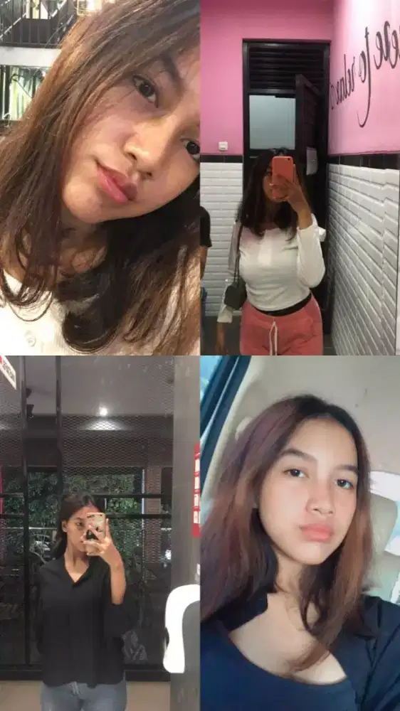 cari kerja yang serius