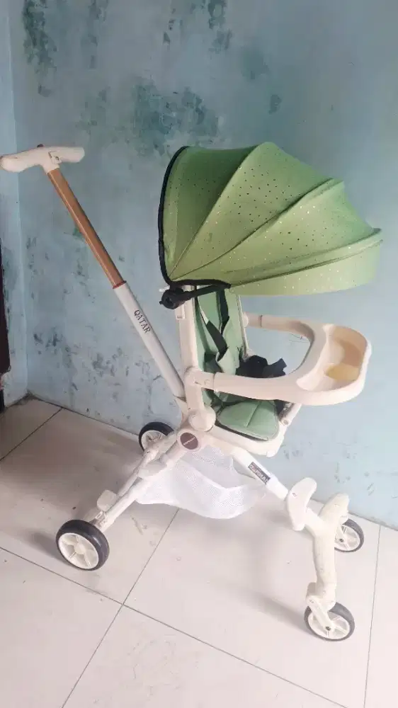 Stroler Bekas seperti Baru