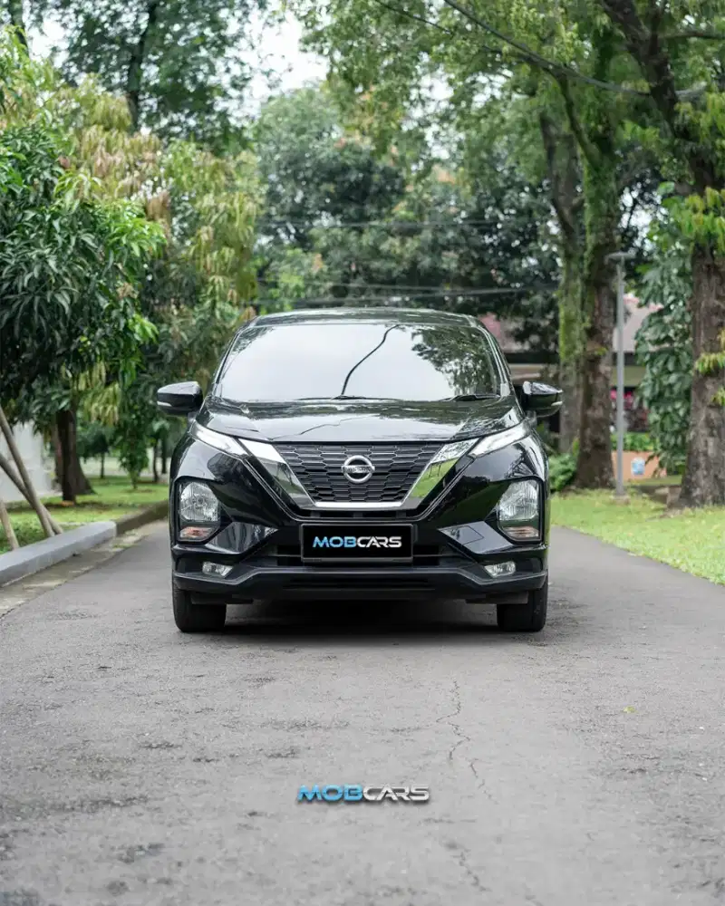 Dijual cepat ‼️LIVINA VE 1.5 AT 2019