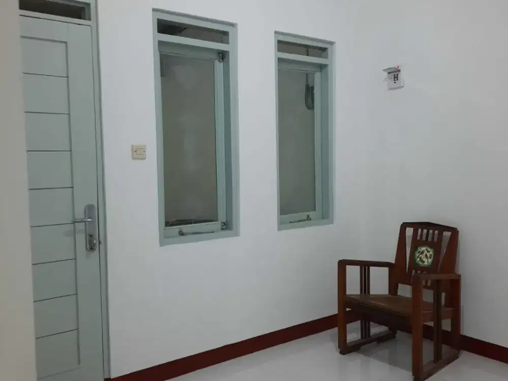 Dijual Cepat Rumah Baru Nyaman Siap Huni Minimalis Lokasi di Kopo Permai 1 Bandung