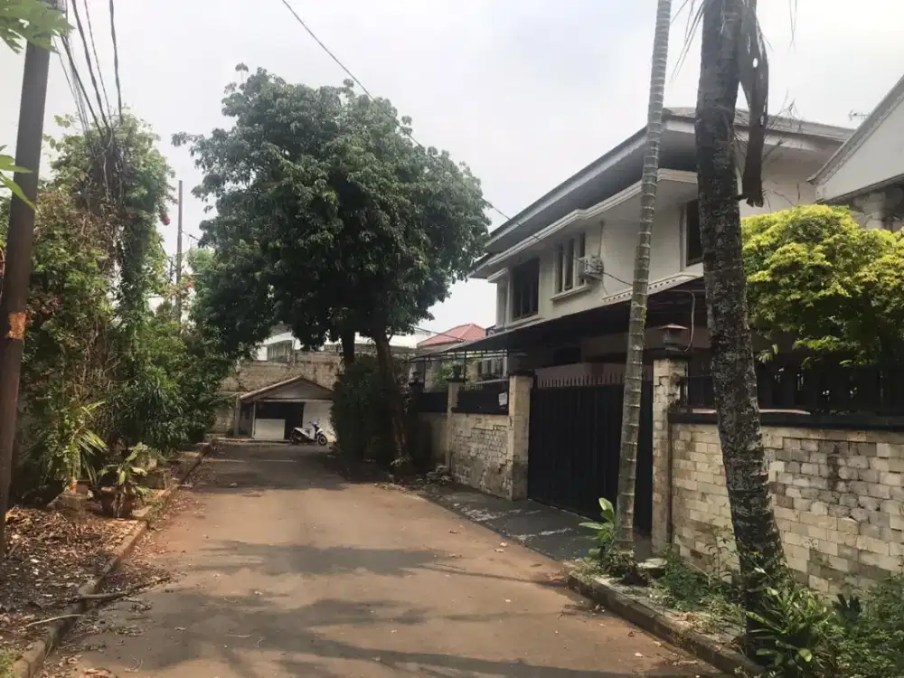 Jual cepat rumah di bawah harga pasar .Bintaro Jaya Tangerang Selatan