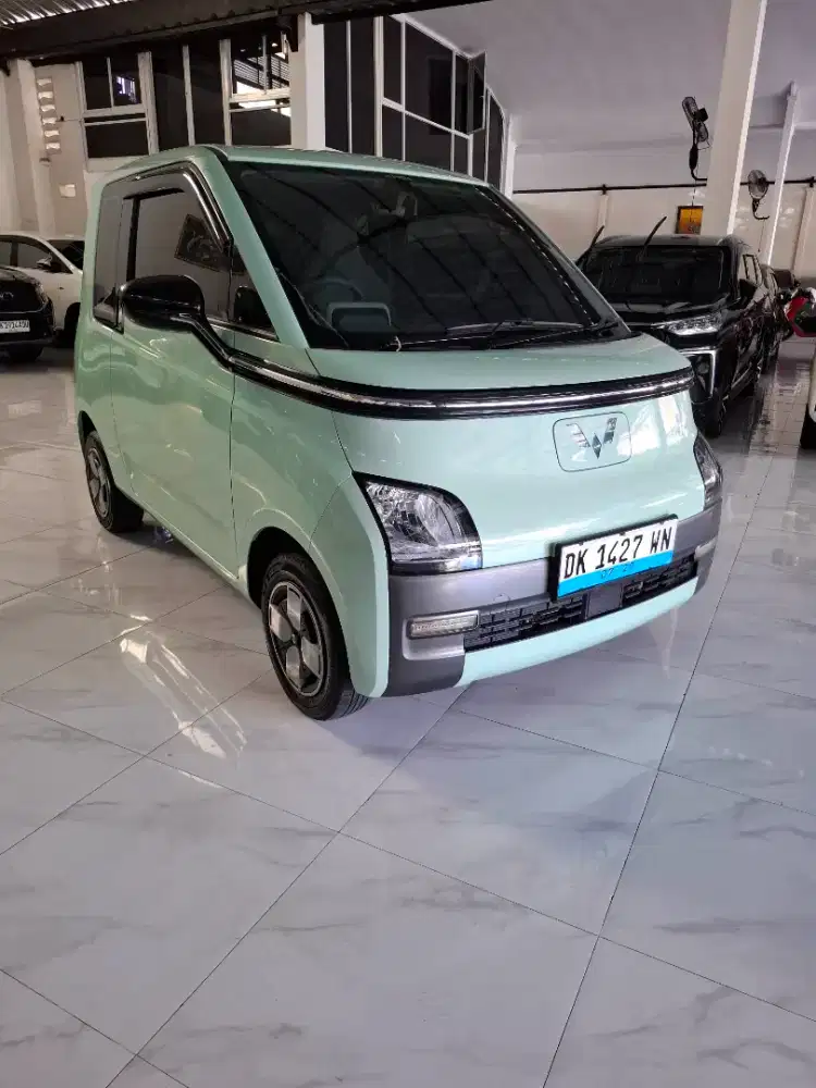 WULING AIR EV SHORT 2023