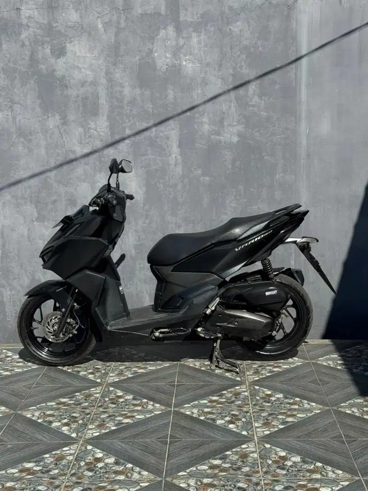 vario 160 tahun 2022