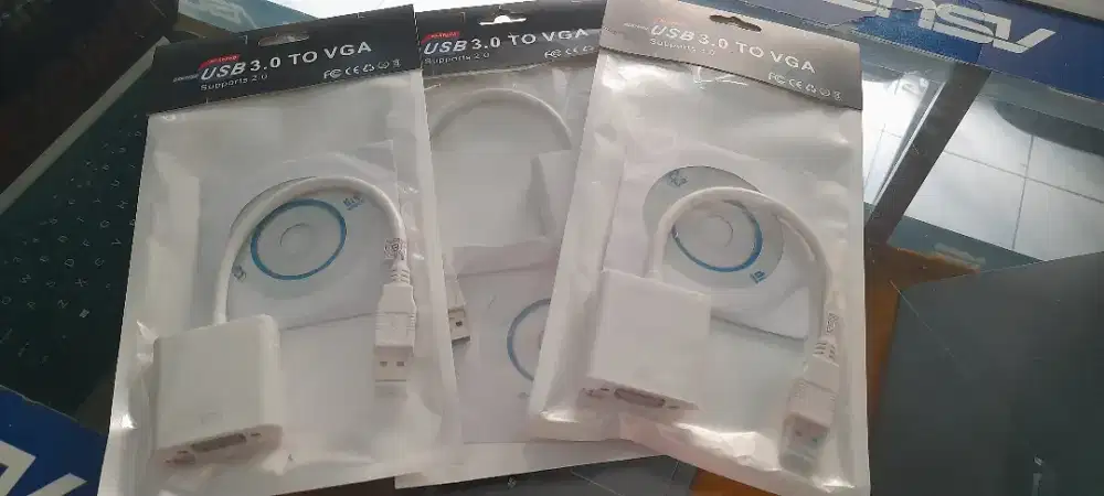 Converter HDMI to Vga