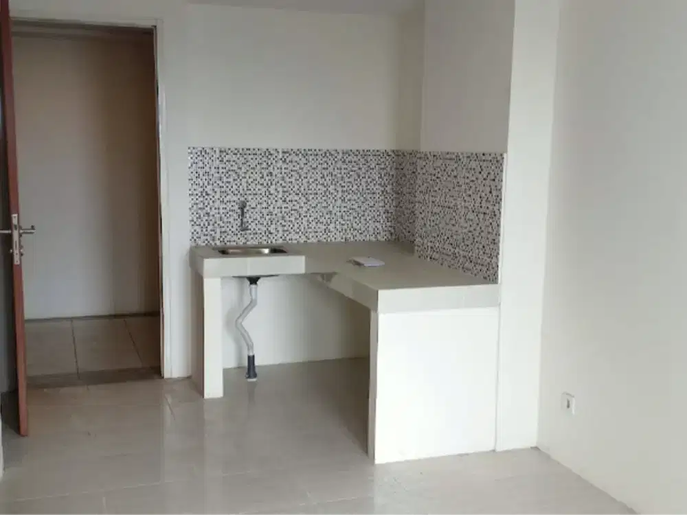 Apt CBD 2BR surabaya