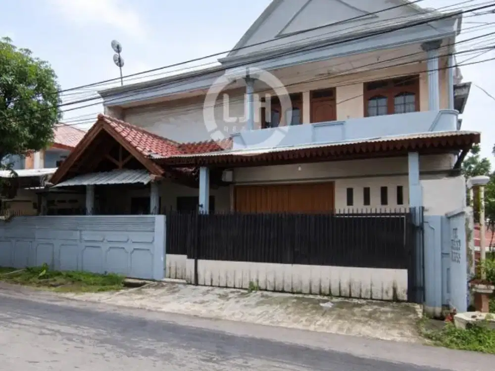 Rumah Lokasi Strategis di Korma, Bekasi Barat, Jawa Barat