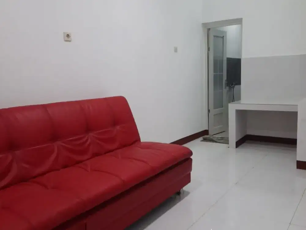 Dijual Rumah Nyaman Siap Huni Minimalis Lokasi Strategis di Kopo Permai 1 Bandung