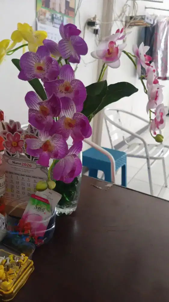 Dibutuhkan KARYAWATI