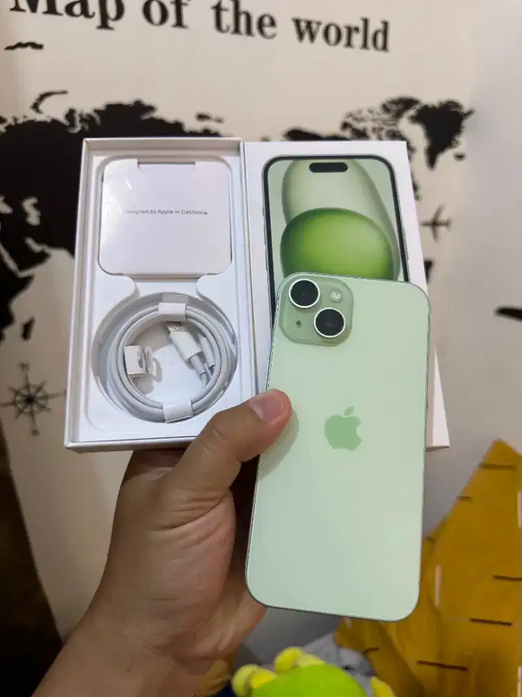 iphone 15 ex inter, all operator mulus no minus