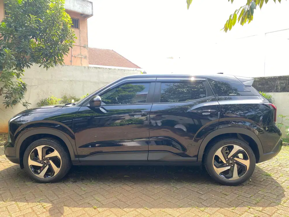 Mitsubishi XForce 2024 Bensin