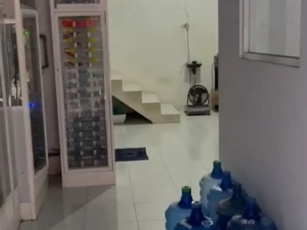 Dijual Ruko Makassar sekitar Jalan Talasalapang, Jl Minasaupa, Jl Jipang Raya