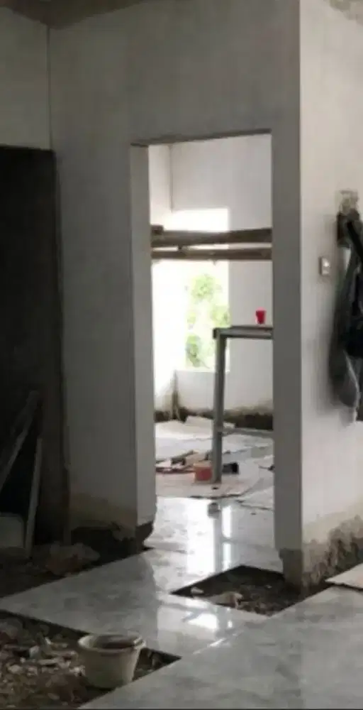 Jasa tukang renovasi