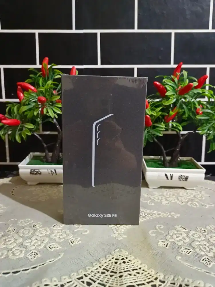 Samsung s25 fe 8/256