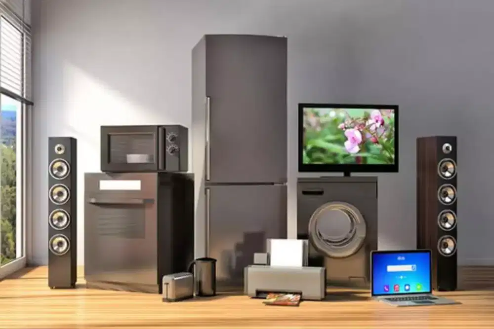 Harian packing online