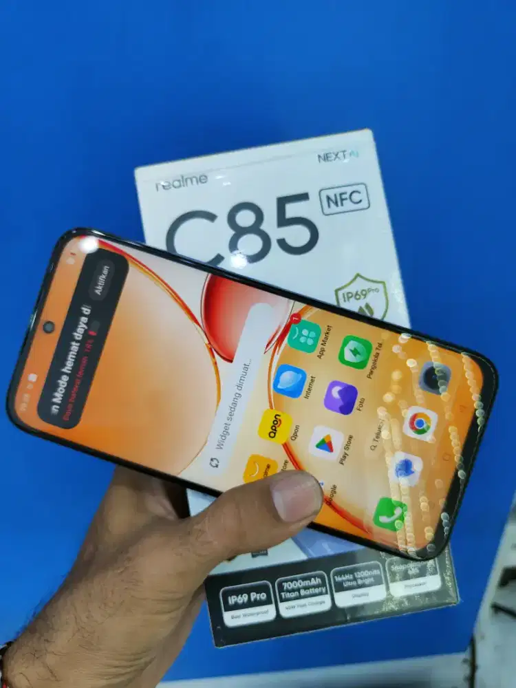 Realme C85 8/128