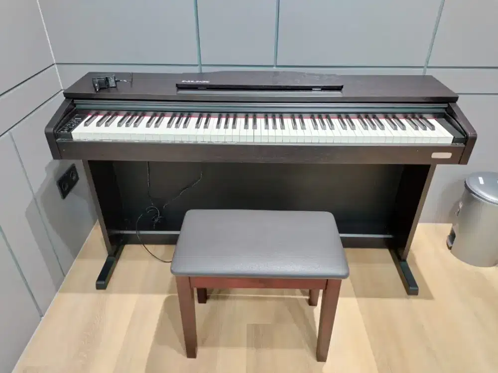 NUX Digital Piano WK400