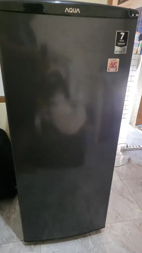 DI JUAL FREEZER SECOND