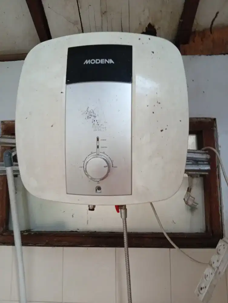 Heater / pemanas air