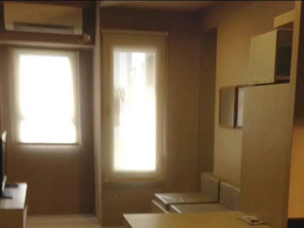 Apartemen Puncak Kertajaya – Surabaya