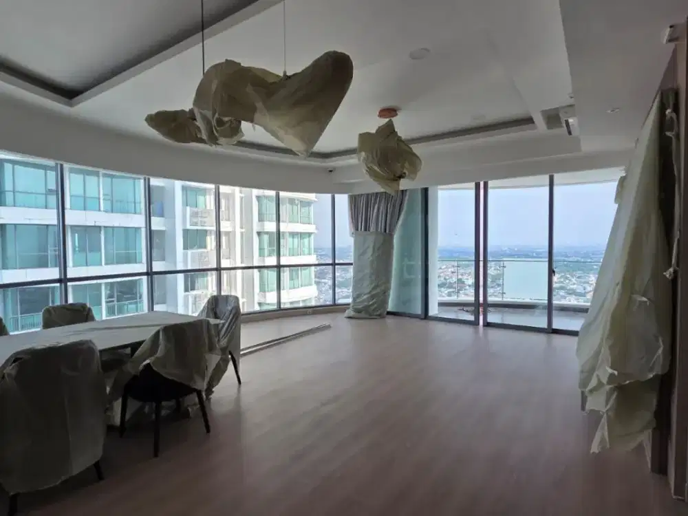 Jual Murah Cepat Apartment St.Moritz Puri Indah Jakarta Barat