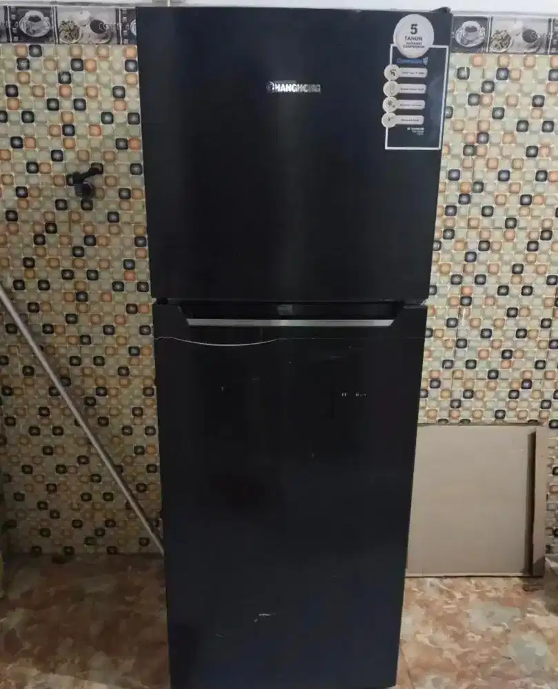 Kulkas 2 Pintu Murah