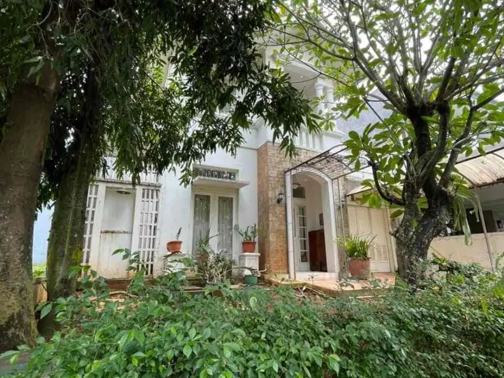 Rumah minimalis siap huni Citra Gran cibubur