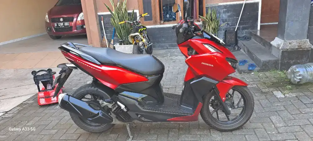 Vario 160 cbs eps iss 2023