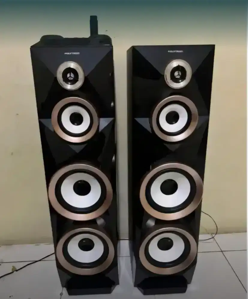 POLYTRON B28B CiamiQ