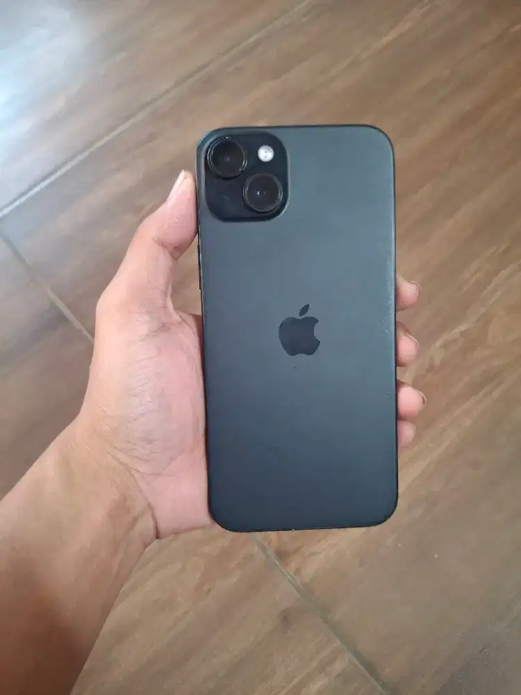 Iphone 15 plus 128 ibox