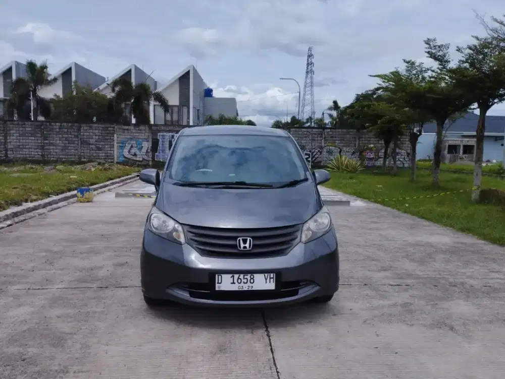 DP 10 jt.! Freed SD matic 2010