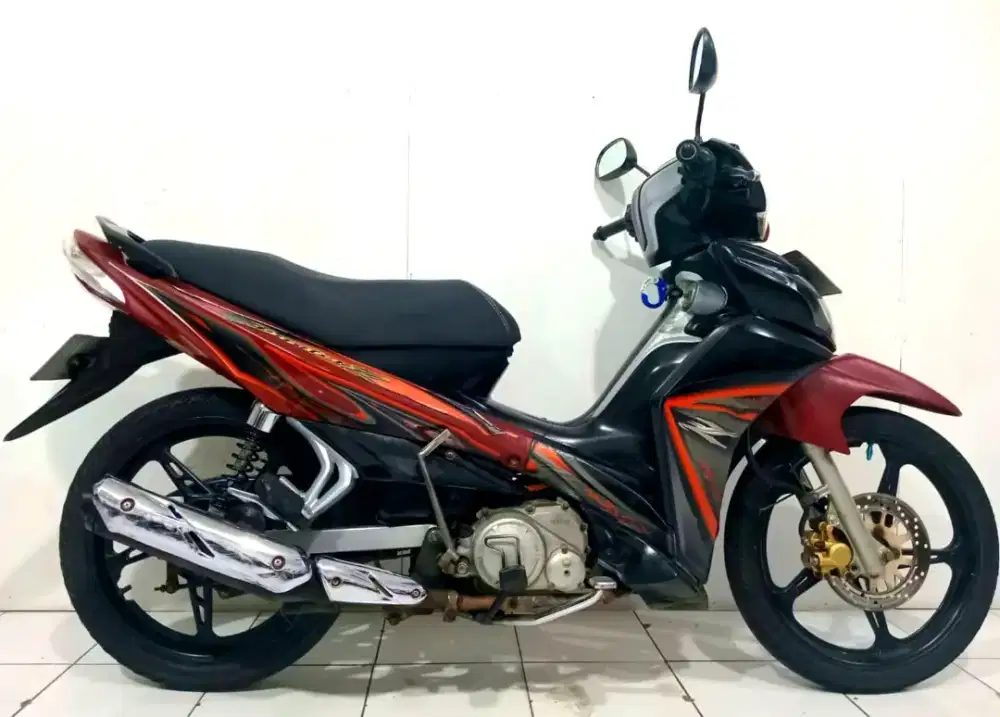 Yamaha Jupiter Z 2011
