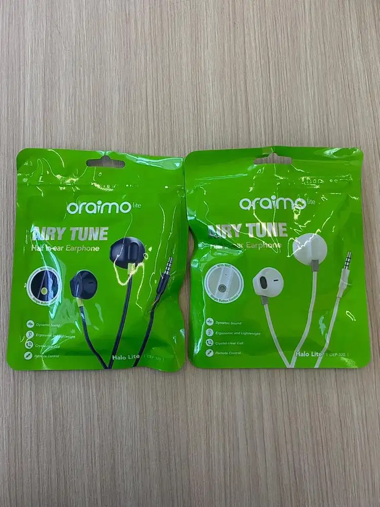 Hf Oraimo Cable OEP 320