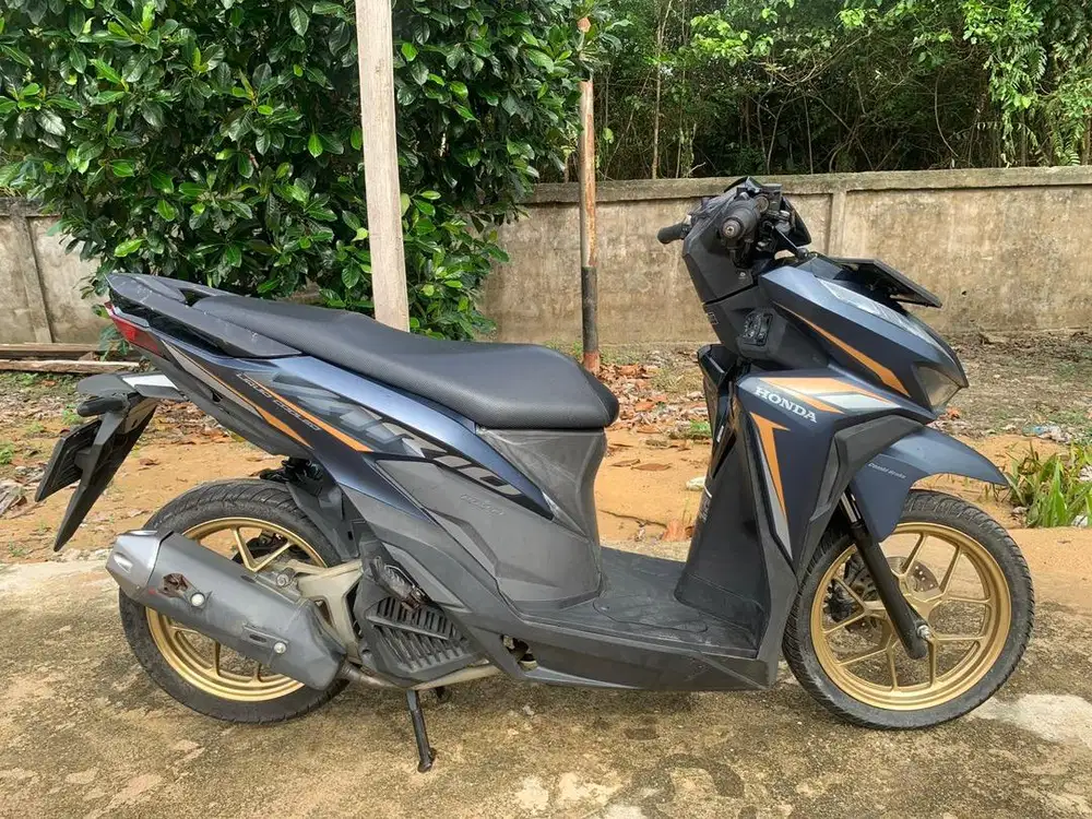Vario 125 iss 2022
