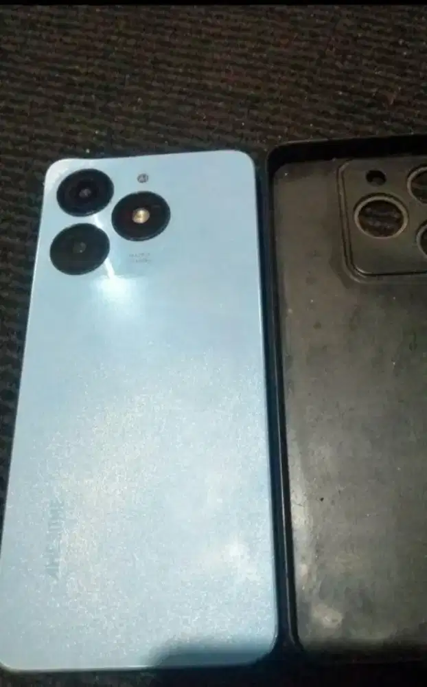 Dijual hp itel a70 batangan