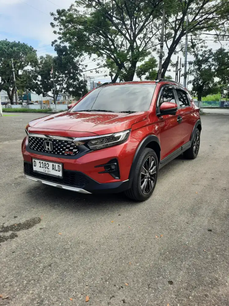 WRV RS Sensing Thn 2023/24. Rancak