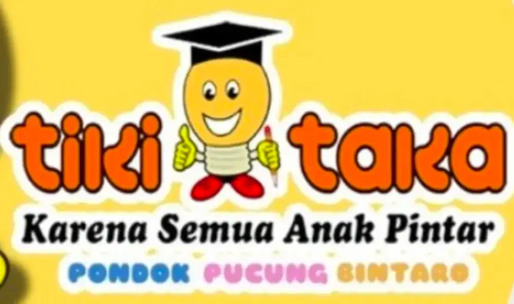 Lowongan Admin Bimbel TK-SD Bintaro Sektor 9