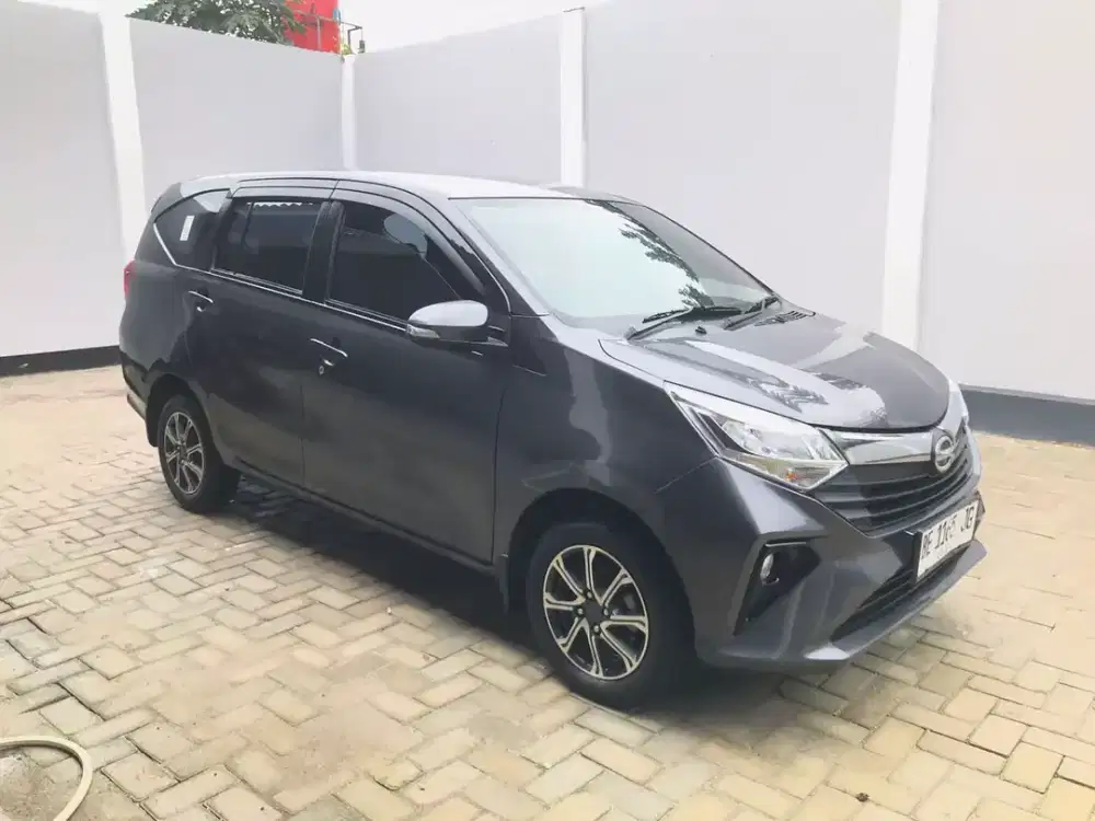 DAIHATSU SIGRA R 2022