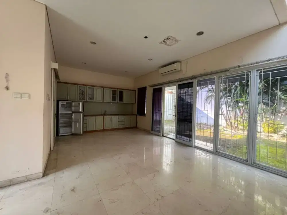 Jual Cepat! Vassa Lake LT 322m² Harga 4M Nego Sampai Deal!