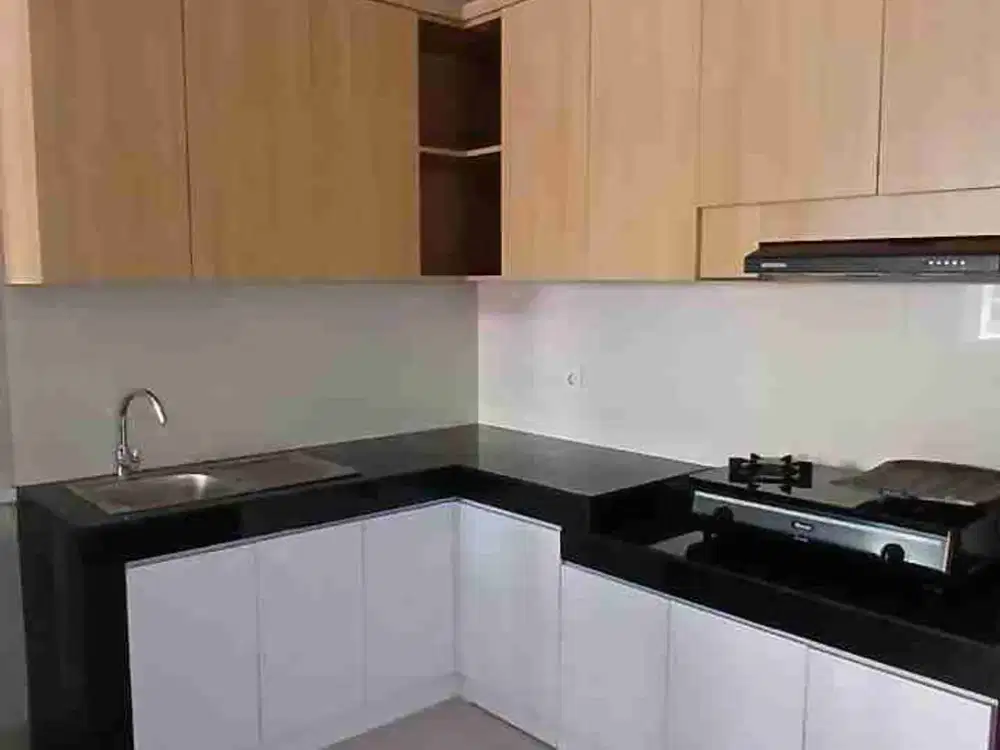 Disewakan rumah 2 lantai Sedayu City Kelapa Gading