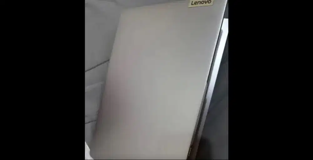 Laptop Lenovo idepad silm 3